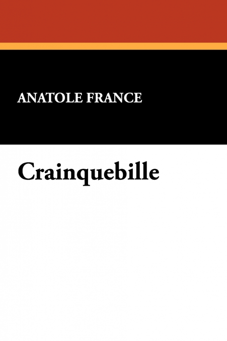 Crainquebille