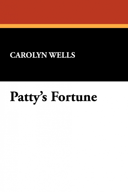 Patty’s Fortune