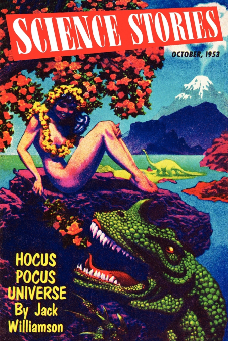 Pulp Classics