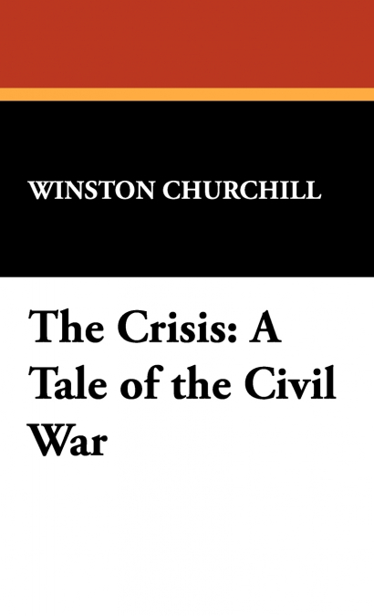 The Crisis