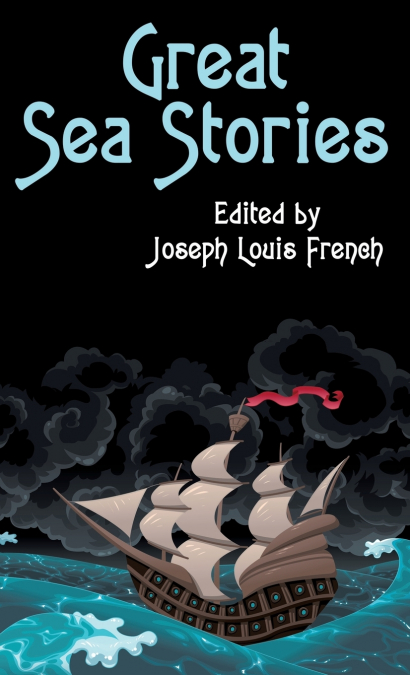 Great Sea Stories