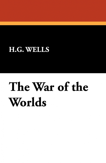 The War of the Worlds