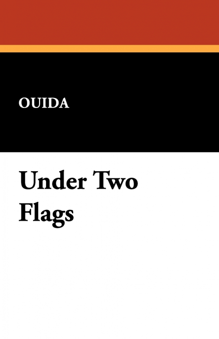 Under Two Flags