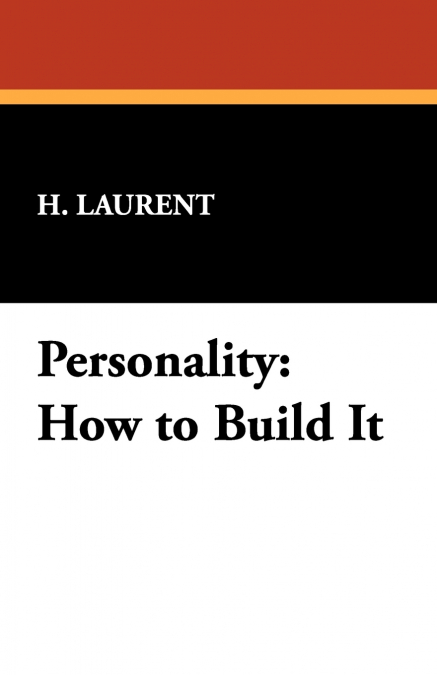 Personality