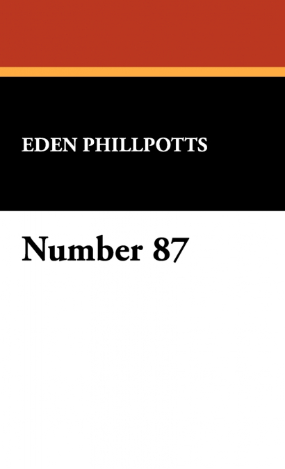 Number 87