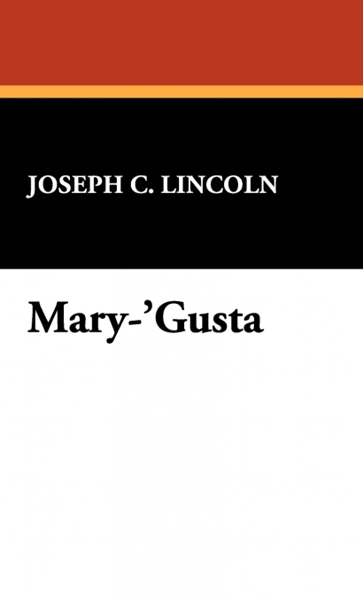 Mary-’Gusta