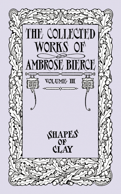 Shapes of Clay