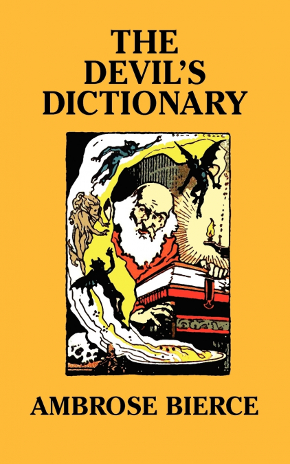The Devil’s Dictionary