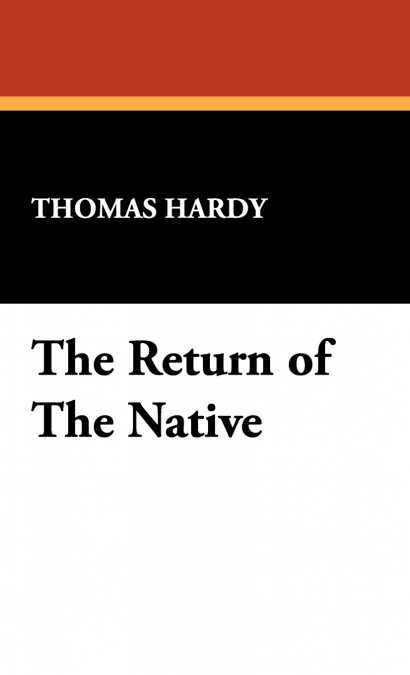 The Return of the Native