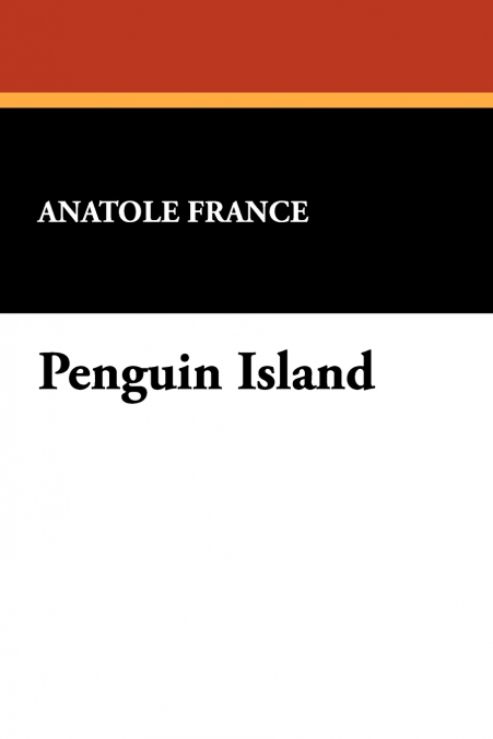 Penguin Island