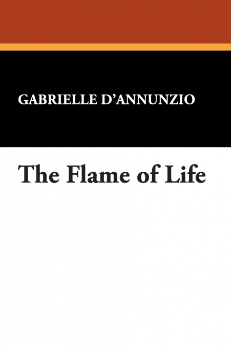 The Flame of Life