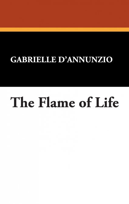 The Flame of Life