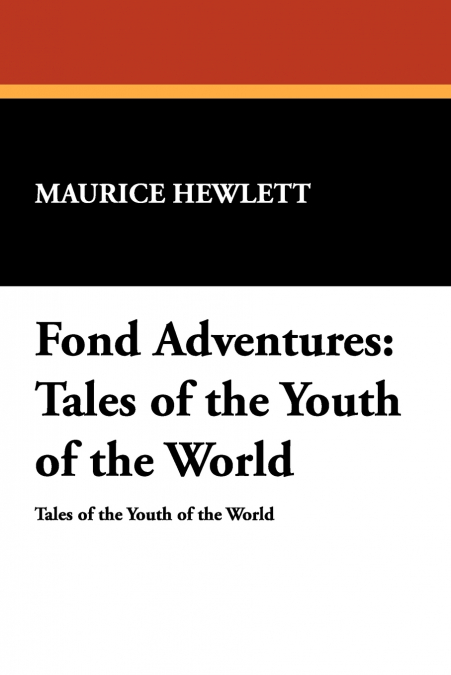 Fond Adventures