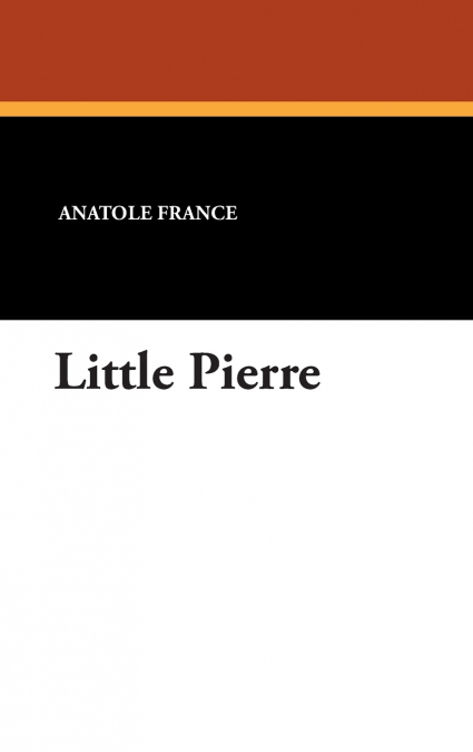 Little Pierre