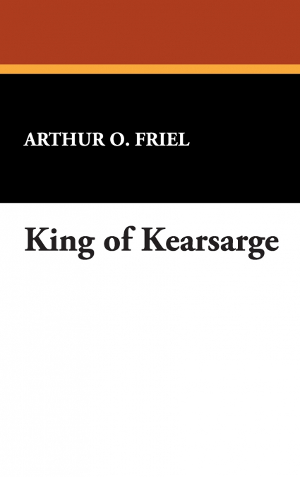 King of Kearsarge