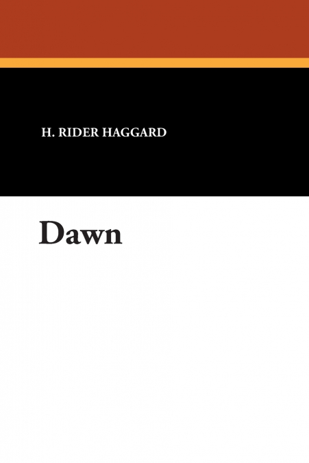 Dawn