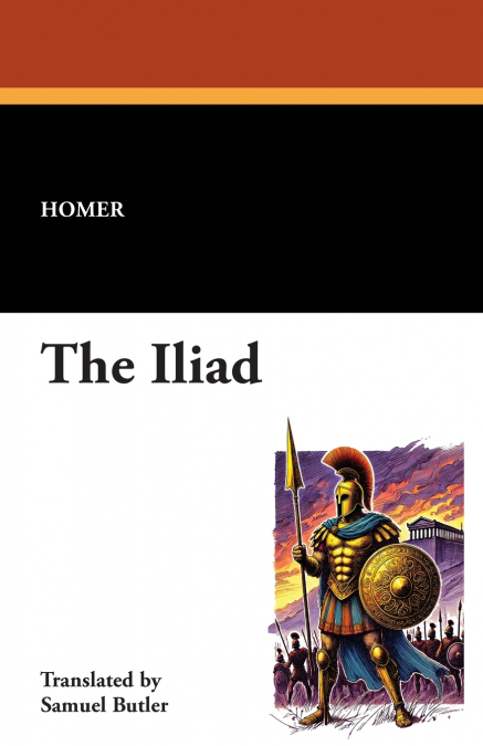 The Iliad