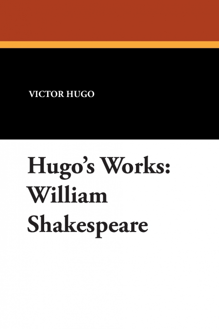 William Shakespeare