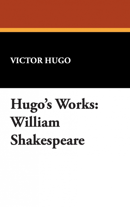 William Shakespeare