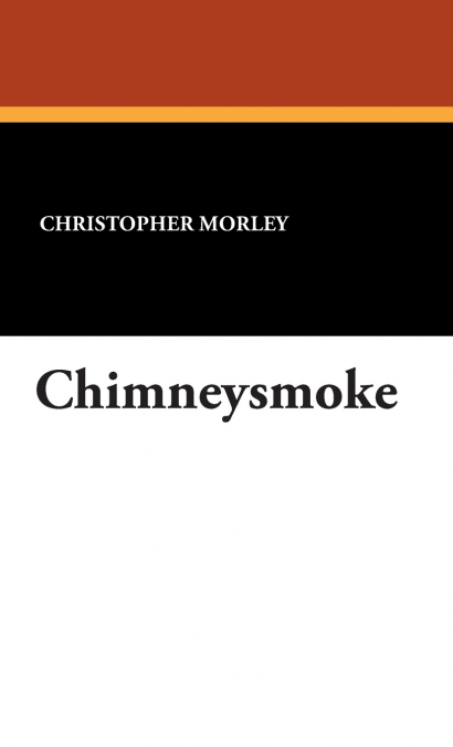 Chimneysmoke