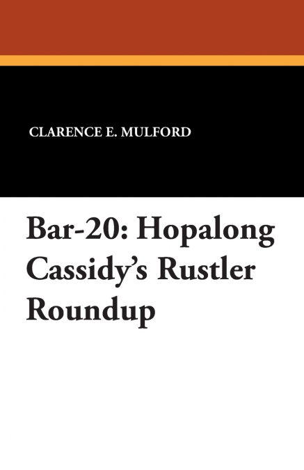 Bar-20