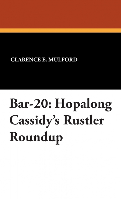 Bar-20