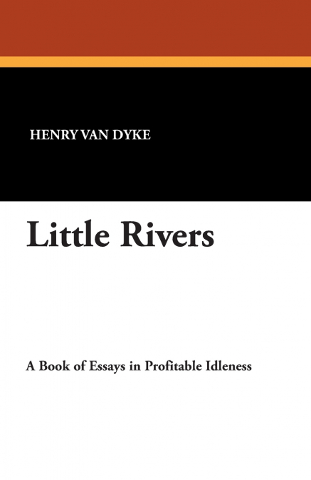 Little Rivers
