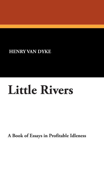 Little Rivers
