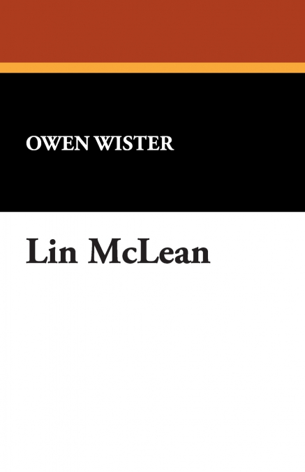 Lin McLean