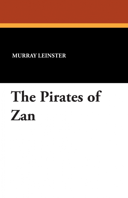 The Pirates of Zan