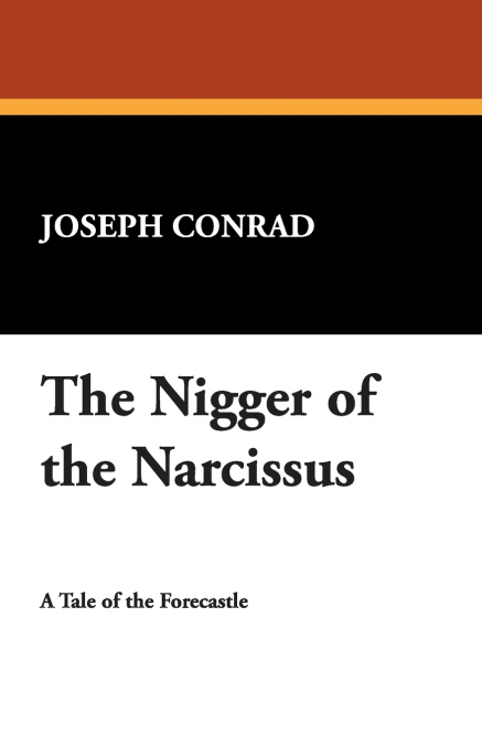 The Nigger of the Narcissus
