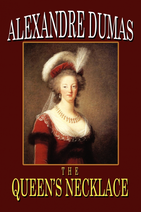 The Queen’s Necklace