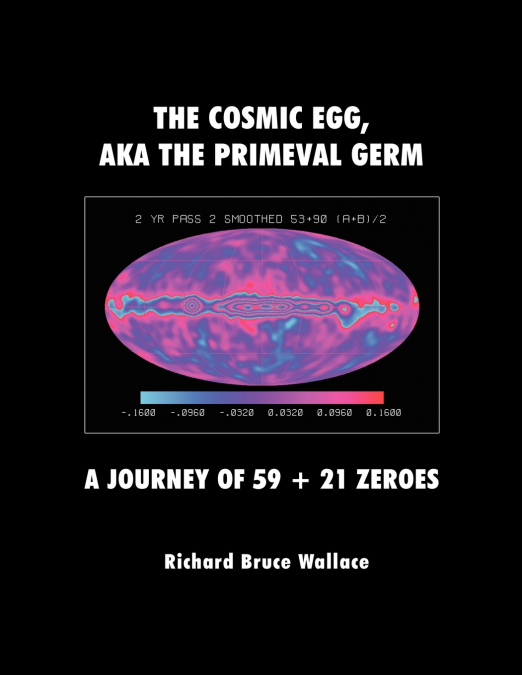The Cosmic Egg, Aka the Primeval Germ