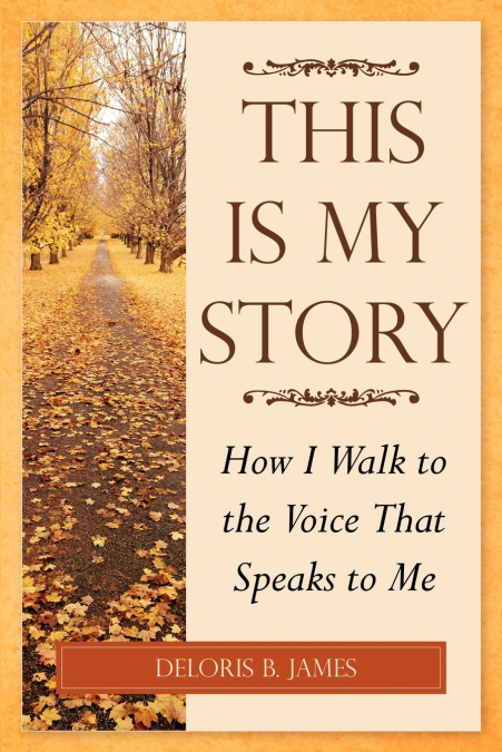 This Is My Story