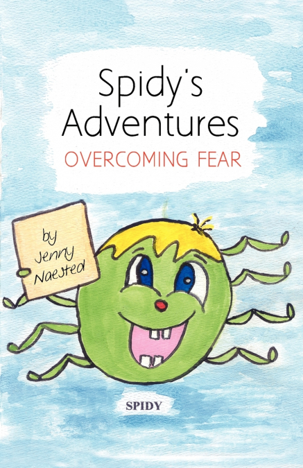 Spidy’s Adventures
