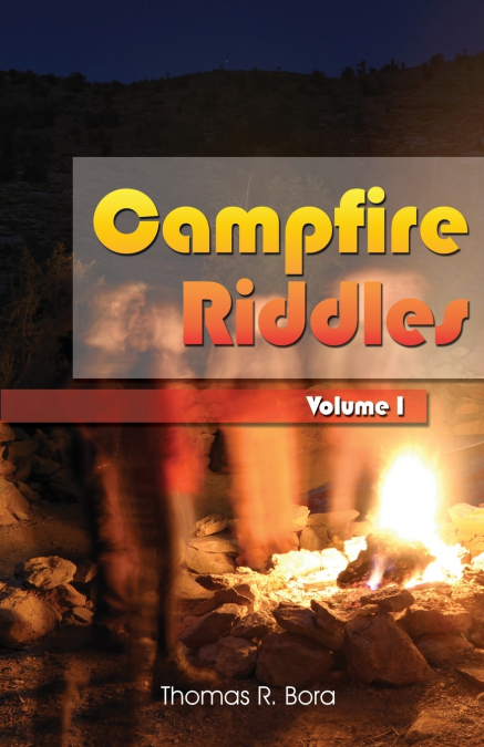 Campfire Riddles