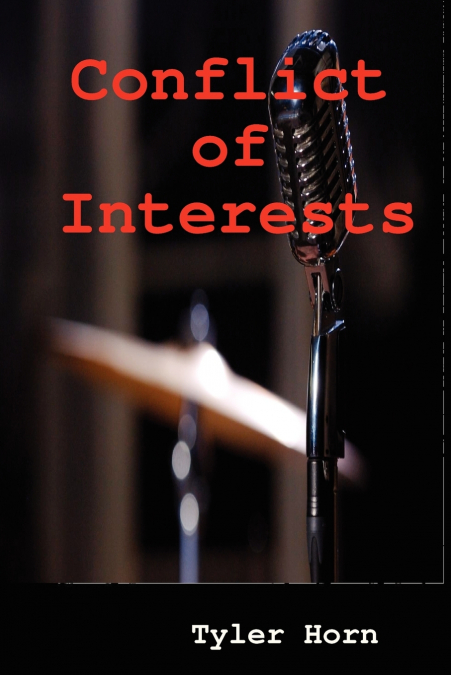 Conflict of Interests