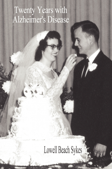 TWENTY YEARS WITH ALZHEIMER’S DISEASE