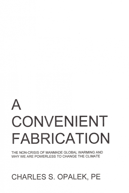 A CONVENIENT FABRICATION