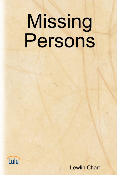Missing Persons