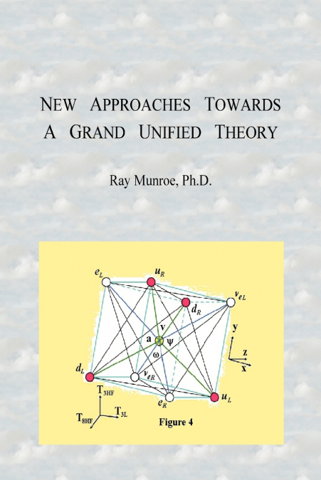 New Approaches Towards A Grand Unified Theory