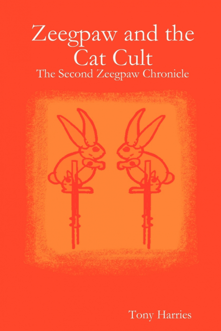 Zeegpaw and the Cat Cult