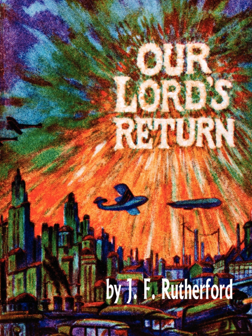 Our Lord’s Return