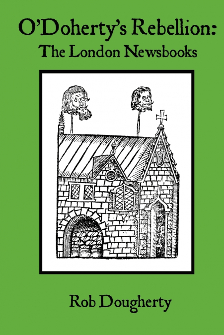 O’Doherty’s Rebellion