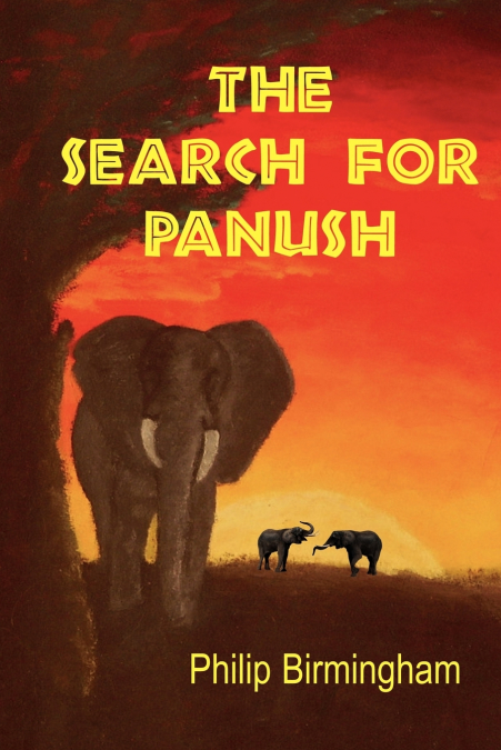 The Search For Panush