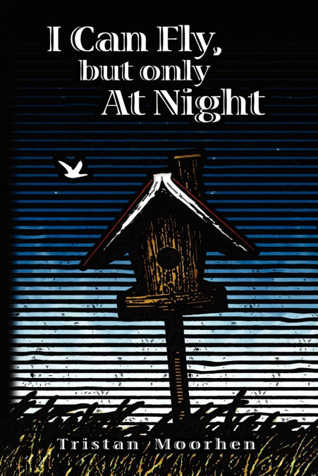 I Can Fly, but Only at Night