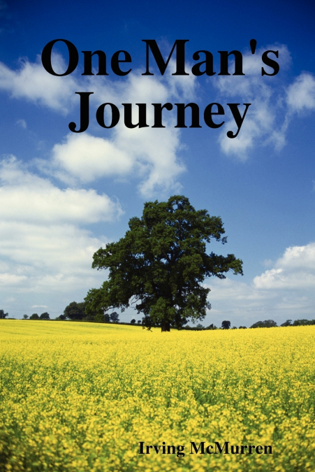 One Man’s Journey
