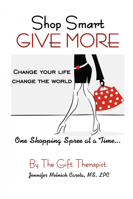 Shop Smart Give More