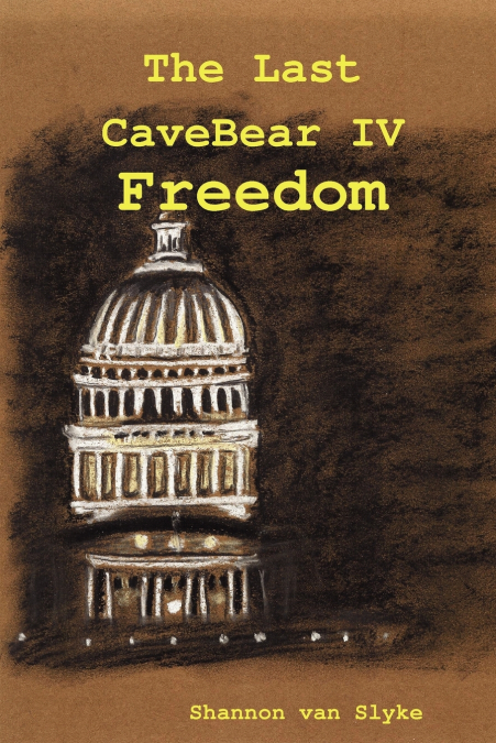 The Last Cavebear IV