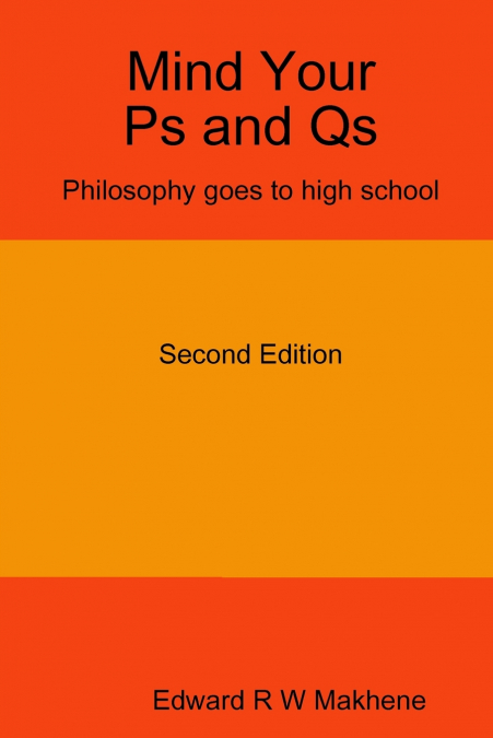 Mind Your Ps and Qs